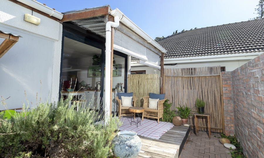 4 Bedroom Property for Sale in Kommetjie Western Cape